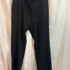 Callaway Men's Black Dress Pants